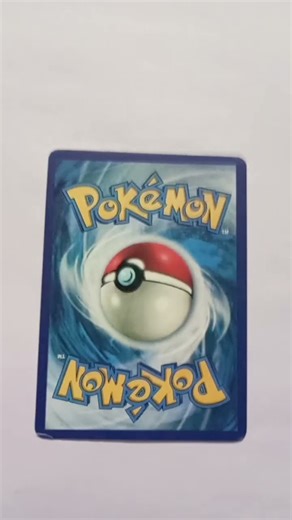 Pokemon card rare vulpix V😈😈