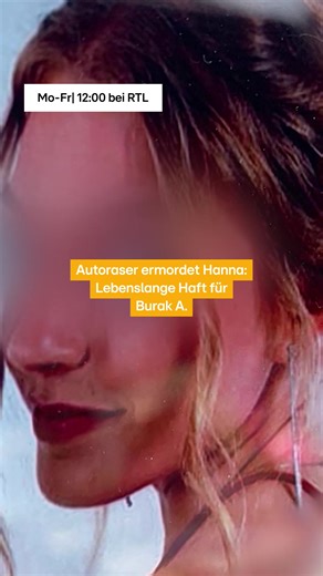 Remscheid Raser Burak A. lebenslang verurteilt
