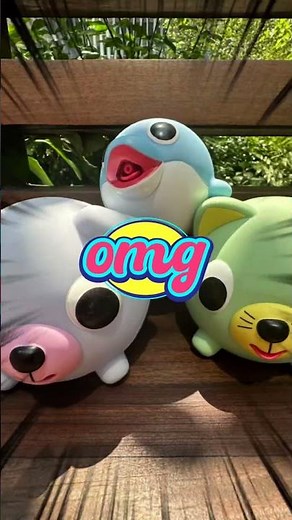 Me when I see Jabber Balls