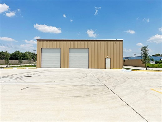 14625 Minetta St, Houston, TX 77035 - Minetta Business Park | LoopNet