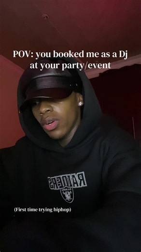 First Time Cooking Hip-Hop: A DJ's Experience