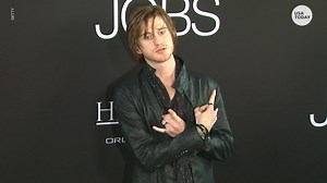 'The Kids Are All Right' actor Eddie Hassell was found shot and killed in Texas