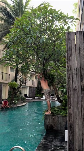 Ultimate Guide to Swimming Pools in Bali, Indonesia