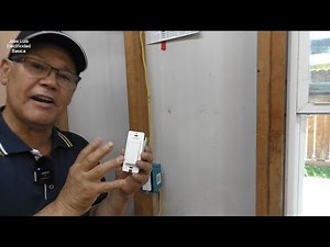 316 - " Como instalar un Apagador inteligente " ?