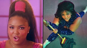 69 iconic Lizzo lyrics for your next Instagram caption