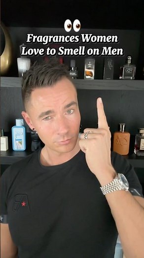 Fragrances Women Love To Smell on Men 👀| Ultimate Compliment Getters