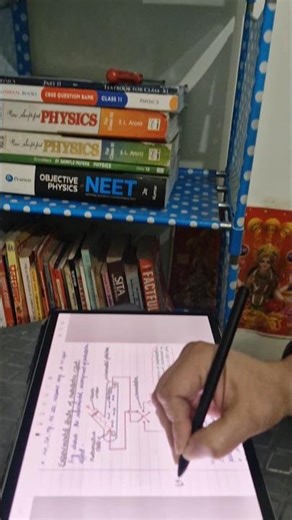 Handwritten Physics Notes| Class 11th and 12th #physics #motivation ‪@jyotisharmaphysics‬