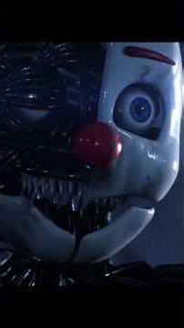 FNAF Ennard Animation (Song by Josadrian)