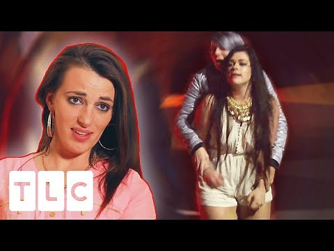 Producers Forced To Intervene When Family Feud Gets Physical | Gypsy Brides US