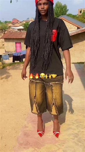 Rihanna bb volonté ❤️❤️ (@volonte115)’s videos with Dancehall - SUPABOY WYVERN & Danton Ji