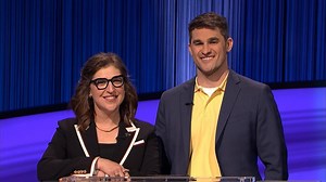 'Jeopardy!' Champ Chris Ban Opens Up About Late Brother After Emotional Win on Show