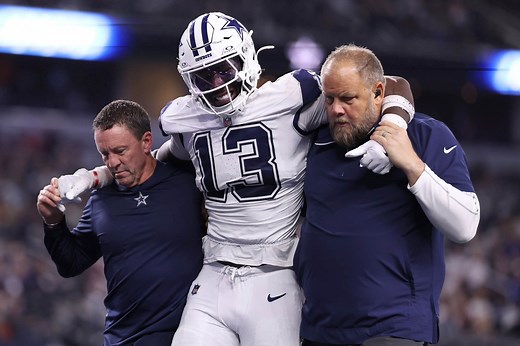 Cowboys’ DeMarvion Overshown sends major warning ahead of return
