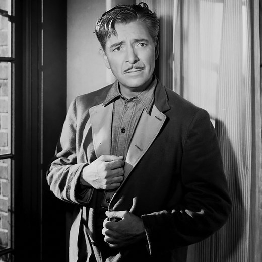 Here are 10 things you should know about Ronald Colman, born 133 years ago today. His was one of the most memorable voices in Hollywood history. | Cladrite Radio