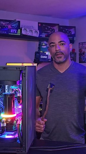 Kingston Renegade PCIe 4.0 Gaming Optimization for Star Citizen