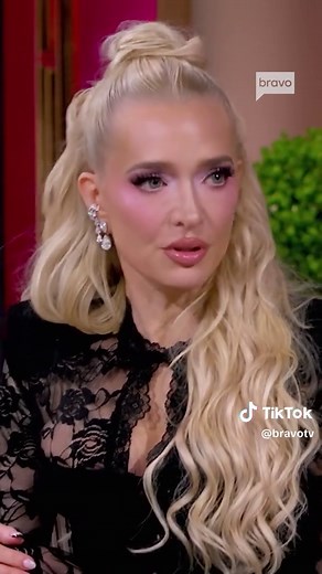 Dorit Kemsley Discusses Home Issues on RHOBH