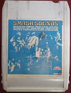 Various - Smash Sounds