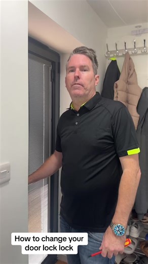 How to Change Your Front Door Lock in Simple Steps