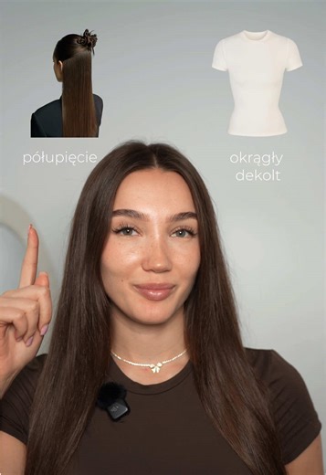Wskazówki dot. stylizacji włosów i mody