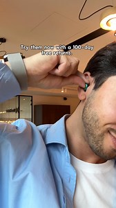 22 reactions | Want earplugs that can take you anywhere? ‍♂️ Our newest launch, Loop Switch™ 2, is made for busy go-getters.  Use Quiet Mode for focus time  Use Experience Mode for a night out  Use Engage Mode for deep and meaning chats Experience life at your volume today  | Loop | Facebook