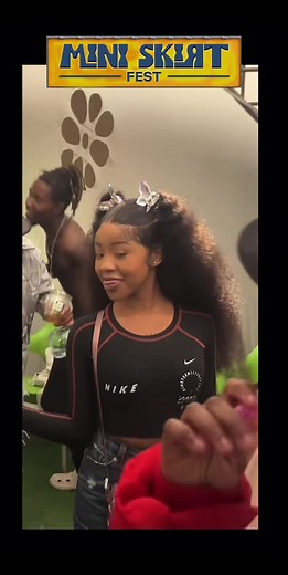 Mini Skirt Fest 2024: Season 2 Highlights