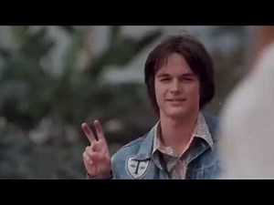 John David Carson in ‘Pretty Maids all in a Row’ (1971)