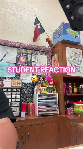 Joyful Student Reactions to ClassDojo