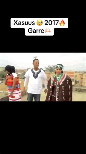 Xasuus Campaign: Celebrating Ethiopian and Somali Culture