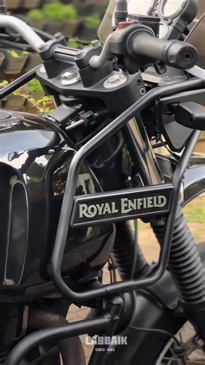 Labbaik_bikepoint_manjeri on Instagram: "2019 HIMALAYAN ABS SECOND OWNER GOOD ENGINE NEAT BODY GOOD TYRES MODEL 2019(last) RATE 169,000 PLACE MANJERI CALL 7025076177"