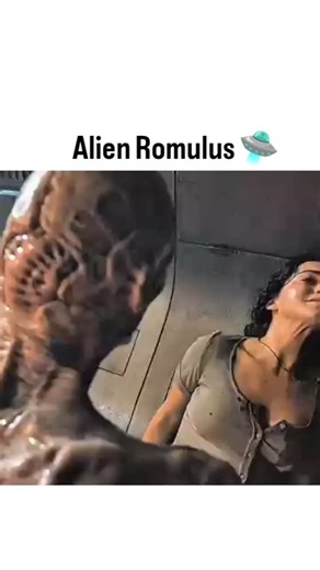 movie club on Instagram: "Movie: Alien: Romulus 🛸 Genre: Sci-Fi / Horror Movie Length: 1h 59m Theme: Survival against an evolving extraterrestrial nightmare in the depths of space. IMDb Rating: 7.2/10 A masterclass in tension that returns the franchise to its claustrophobic roots. While it pays heavy homage to the originals, the terrifying "Offspring" creature and the high-stakes vacuum sequences make it a must-watch for horror junkies. Beat Hashtags: #AlienRomulus #SciFiHorror #Xenomorph #Surv