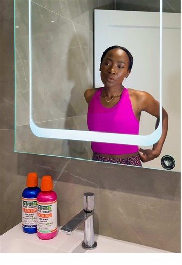 The Breath Co. isn’t just for fresh breath, it’s for fresh starts, bold moves, and main character moments. 💪 Oral wellness never looked (or smelled) this good. 😎