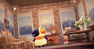 Animal Crossing: New Horizons Happy Home Paradise Tips - How to design the best rooms for your clients