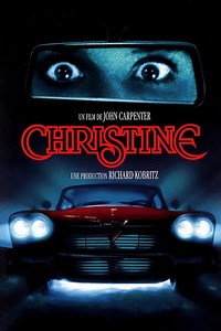 VOIR]] Christine (1983) Streaming VF Film Complet En Français Gratuit - Streaming VF Film Complet En Français Gratuit