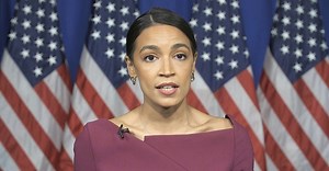 AOC Displays an Astronomical Level of Hypocrisy on Cuba