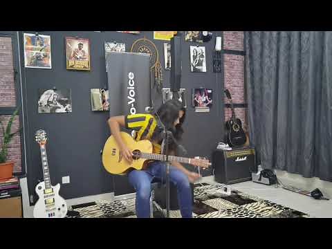 Evolve 30m Electro Voice with Muzza demo.