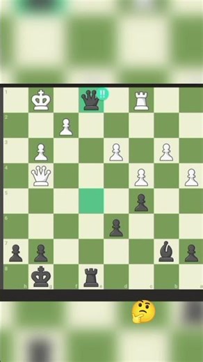 white gone #chessgame #art #checkmate #games #chesscom #gaming #chess