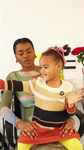 Learning Left and Right in Ga Language