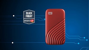 Black Friday 2021: le migliori offerte su SSD e Hard Disk