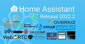 Home Assistant: Release 2022.2 bringt größere Neuerungen