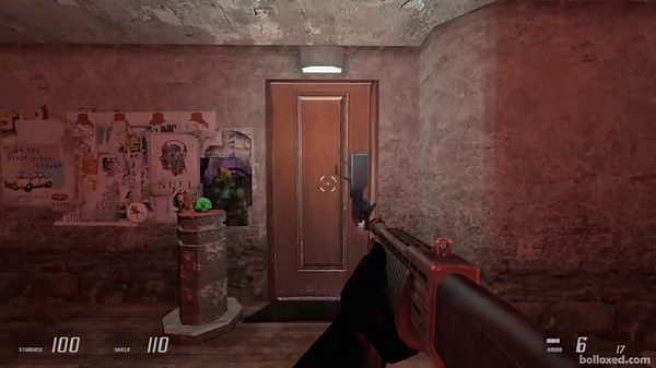 Half-Life 2: ENTROPY ZERO 2 - SHADOW APARTMENT - Full Walkthrough