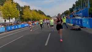 Will Sarah from The Running Channel manage a sub 4-hour at this year's Berlin Marathon?⏱️ Watch her epic highs and marathon lows with the help of Sports Tours International!🇩🇪 Watch now👇 https://youtube.com/watch?v=1p9u1_PtK4c&t=12s #bmwberlinmarathon #abbottwmm | Sports Tours International