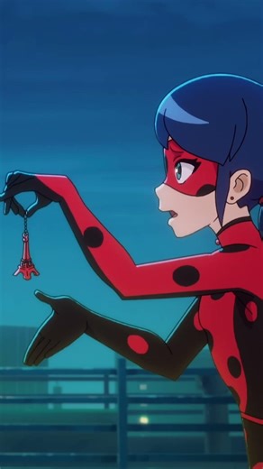 Should Ladybug help this new team? 🤔 #miraculousladybug #ladybug #miraculous #miraculousworld
