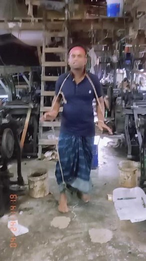 Workshop Techniques for Handling Rope and Cord