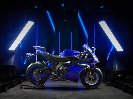 Top 5 Features - 2025 Yamaha YZF-R9 Review