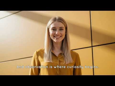 Day 9 The Observation Skill