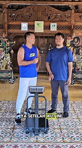 Asam urat MUSNAH setelah ikut program bodyfit #Bodyfitbybagus #bakarlemak #dietbodyfit | Bagus Untoro