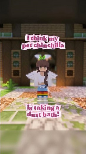 BAKE THEM COOKIES, LUCILLE! | Minecraft Faunify