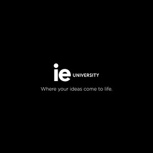 Your own startup begins with trying, failing, iterating, succeeding. IE University: Where your ideas come to life. | IE University