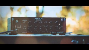 Check out Zdenek Gubb of the band Twiddle as he explores the Boogie® channel on the new Subway®TT-800™, through his Subway Ultra-Lite 4x10 cab. The band just wrapped-up their series of socially-distanced Drive-In concerts and is heading into the studio to start recording new material. Keep up with everything Twiddle at https://twiddlemusic.com/ | Mesa Boogie