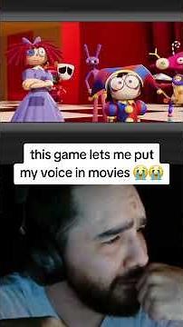 😭😭 Made the dub so much better