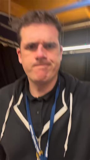 Ever gone looking for ONE prop… and somehow entered an escape room game show instead? 🗝️🎭 Tell me why I opened the drama cupboard for a simple hat and ended up knee-deep in wigs, half a Victorian lamp, three broken swords and a fog machine that hasn’t worked since 2014. At this point I’m not teaching drama… I’m competing in “Find The Prop Before Period 3.” This drama teacher clearly needs to organise his cupboard. Or at least leave himself better clues. 🔍 What’s the most random thing you’ve f